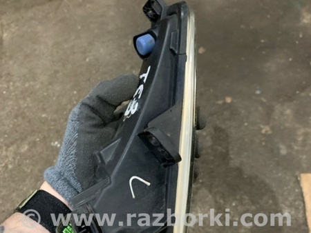 ФОТО Противотуманная фара левая для Ford Mondeo 5 (08.2014 - 10.2019) Київ