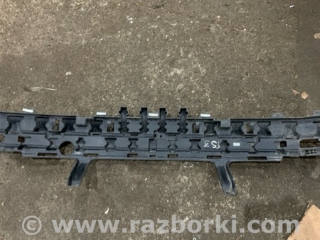 ФОТО Наполнитель бампера передний для Ford Mondeo 5 (08.2014 - 10.2019) Київ