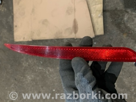 ФОТО Катафот правый для Ford Mondeo 5 (08.2014 - 10.2019) Київ