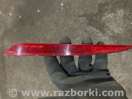 ФОТО Катафот левый для Ford Mondeo 5 (08.2014 - 10.2019) Київ