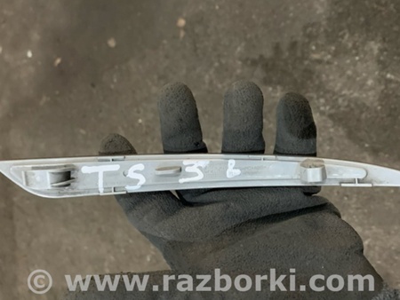 ФОТО Катафот левый для Ford Mondeo 5 (08.2014 - 10.2019) Київ