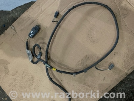 ФОТО Проводка задняя для Ford Mondeo 5 (08.2014 - 10.2019) Київ