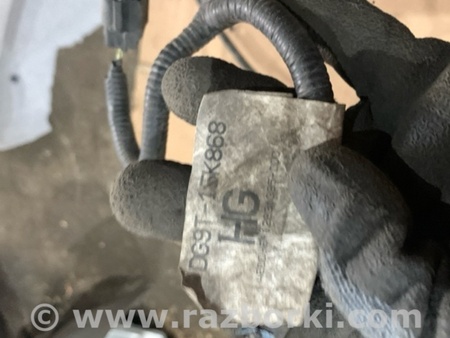 ФОТО Проводка задняя для Ford Mondeo 5 (08.2014 - 10.2019) Київ