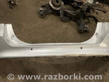 ФОТО Бампер задний для Ford Mondeo 5 (08.2014 - 10.2019) Київ