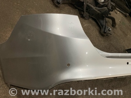 ФОТО Бампер задний для Ford Mondeo 5 (08.2014 - 10.2019) Київ