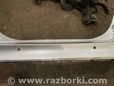 ФОТО Бампер задний для Ford Mondeo 5 (08.2014 - 10.2019) Київ