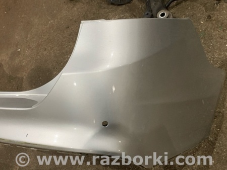 ФОТО Бампер задний для Ford Mondeo 5 (08.2014 - 10.2019) Київ