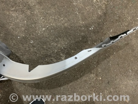 ФОТО Бампер задний для Ford Mondeo 5 (08.2014 - 10.2019) Київ
