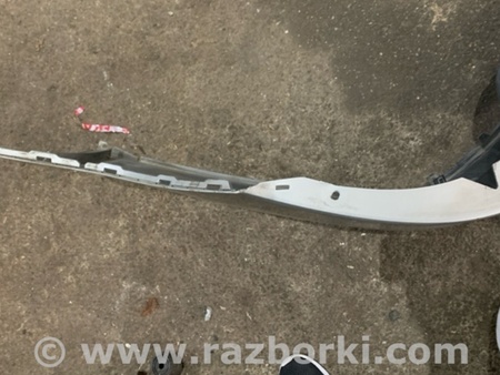 ФОТО Бампер задний для Ford Mondeo 5 (08.2014 - 10.2019) Київ