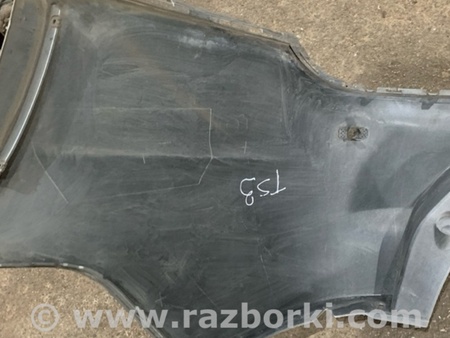 ФОТО Бампер задний для Ford Mondeo 5 (08.2014 - 10.2019) Київ