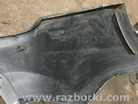 ФОТО Бампер задний для Ford Mondeo 5 (08.2014 - 10.2019) Київ