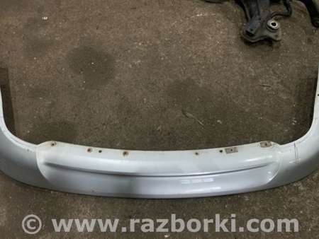 ФОТО Бампер для Ford Mondeo 5 (08.2014 - 10.2019) Київ