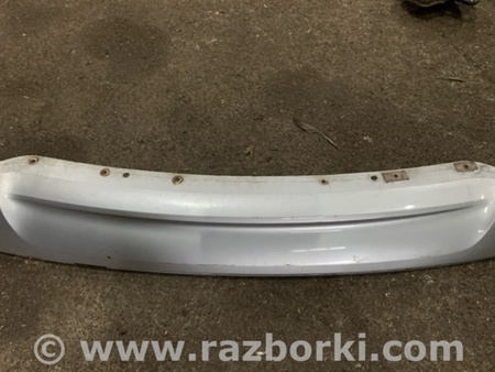 ФОТО Бампер для Ford Mondeo 5 (08.2014 - 10.2019) Київ