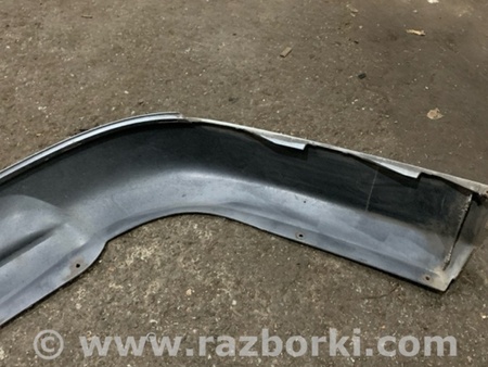 ФОТО Бампер для Ford Mondeo 5 (08.2014 - 10.2019) Київ