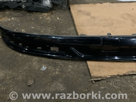 ФОТО Накладка на бампер задняя для Ford Mondeo 5 (08.2014 - 10.2019) Київ