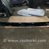 Накладка на бампер задняя Ford Mondeo 5 (08.2014 - 10.2019)