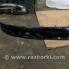 ФОТО Накладка на бампер задняя для Ford Mondeo 5 (08.2014 - 10.2019) Київ