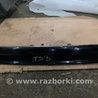ФОТО Накладка на бампер задняя для Ford Mondeo 5 (08.2014 - 10.2019) Київ