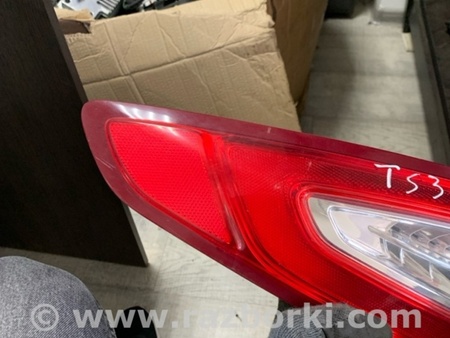 ФОТО Фонарь задний левый для Ford Mondeo 5 (08.2014 - 10.2019) Київ