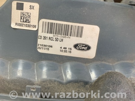 ФОТО Фонарь задний левый для Ford Mondeo 5 (08.2014 - 10.2019) Київ