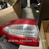ФОТО Фонарь задний левый для Ford Mondeo 5 (08.2014 - 10.2019) Київ