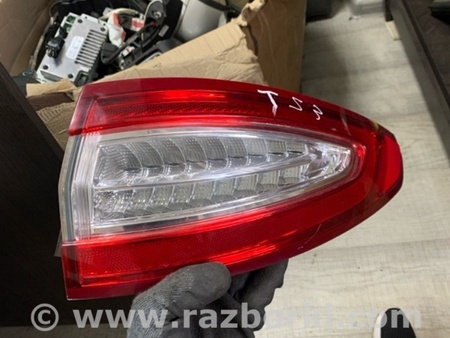 ФОТО Фонарь задний правый для Ford Mondeo 5 (08.2014 - 10.2019) Київ