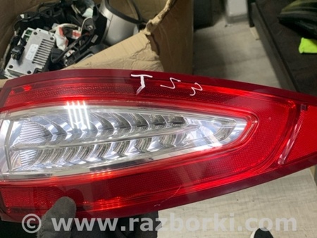 ФОТО Фонарь задний правый для Ford Mondeo 5 (08.2014 - 10.2019) Київ