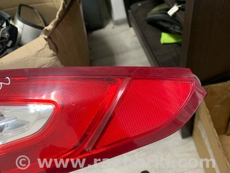 ФОТО Фонарь задний правый для Ford Mondeo 5 (08.2014 - 10.2019) Київ