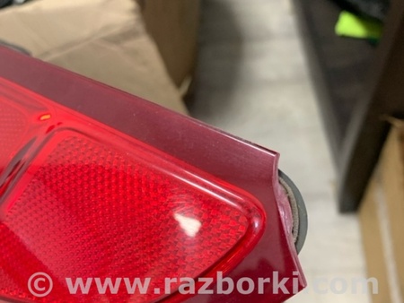 ФОТО Фонарь задний правый для Ford Mondeo 5 (08.2014 - 10.2019) Київ