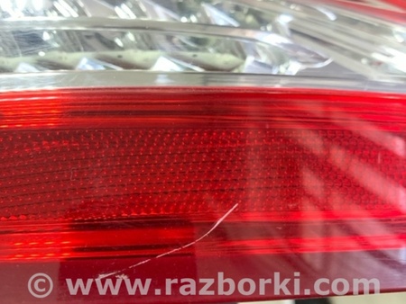ФОТО Фонарь задний правый для Ford Mondeo 5 (08.2014 - 10.2019) Київ
