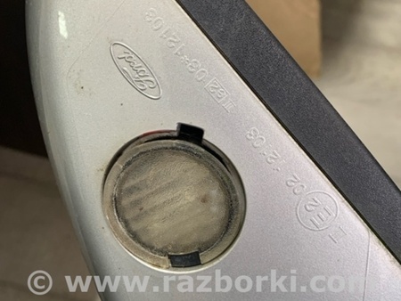 ФОТО Зеркало левое для Ford Mondeo 5 (08.2014 - 10.2019) Київ