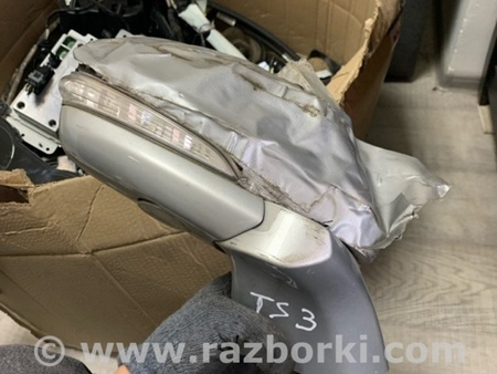ФОТО Зеркало правое для Ford Mondeo 5 (08.2014 - 10.2019) Київ