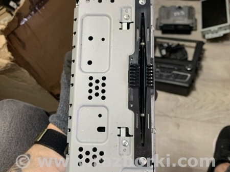 ФОТО Блок управления для Ford Mondeo 5 (08.2014 - 10.2019) Київ