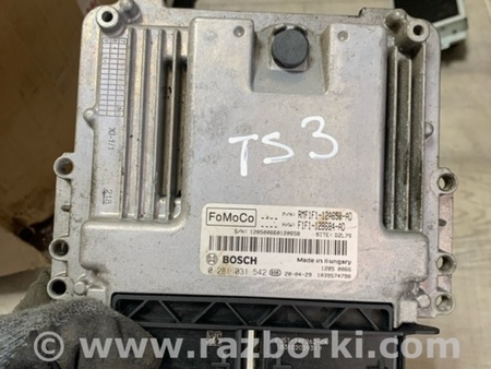 ФОТО Блок управления для Ford Mondeo 5 (08.2014 - 10.2019) Київ