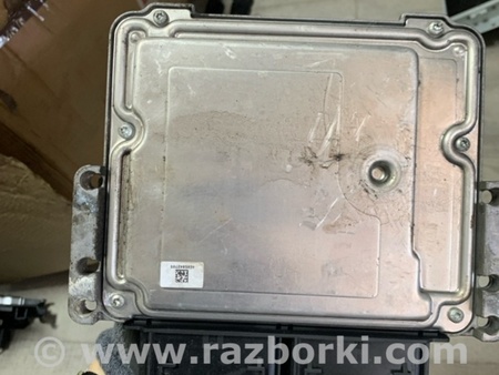 ФОТО Блок управления для Ford Mondeo 5 (08.2014 - 10.2019) Київ