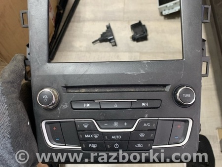ФОТО Блок управления для Ford Mondeo 5 (08.2014 - 10.2019) Київ