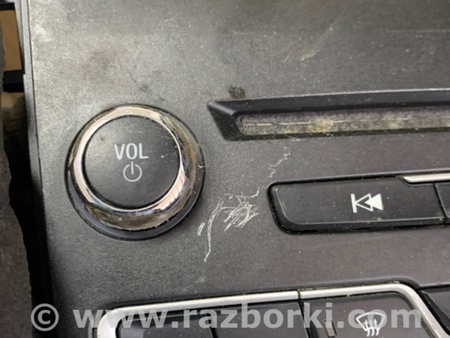 ФОТО Блок управления для Ford Mondeo 5 (08.2014 - 10.2019) Київ