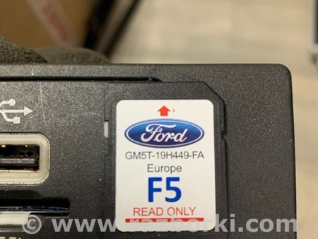 ФОТО Блок управления для Ford Mondeo 5 (08.2014 - 10.2019) Київ