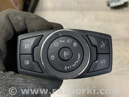 ФОТО Блок управления для Ford Mondeo 5 (08.2014 - 10.2019) Київ