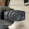 Блок управления Ford Mondeo 5 (08.2014 - 10.2019)