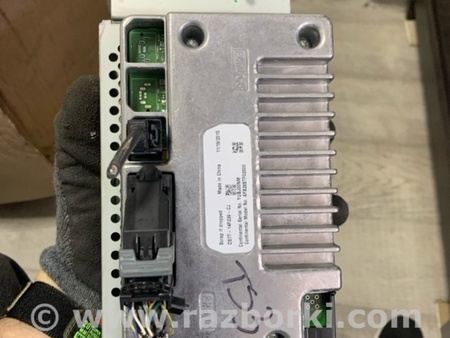 ФОТО Монитор для Ford Mondeo 5 (08.2014 - 10.2019) Київ