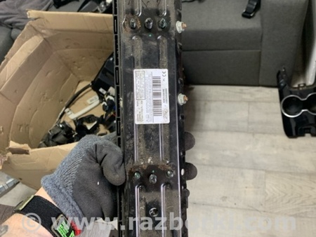 ФОТО Подушка безопасности для Ford Mondeo 5 (08.2014 - 10.2019) Київ