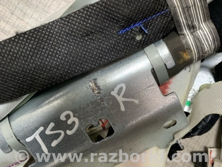 ФОТО Подушка безопасности правая для Ford Mondeo 5 (08.2014 - 10.2019) Київ