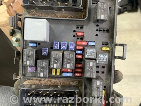 ФОТО Блок предохранителей для Ford Mondeo 5 (08.2014 - 10.2019) Київ
