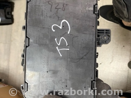 ФОТО Блок предохранителей для Ford Mondeo 5 (08.2014 - 10.2019) Київ