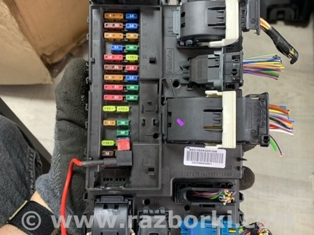 ФОТО Блок предохранителей для Ford Mondeo 5 (08.2014 - 10.2019) Київ