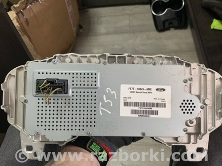 ФОТО Панель приборов для Ford Mondeo 5 (08.2014 - 10.2019) Київ
