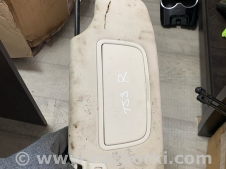 ФОТО Козырек солнцезащитный правый для Ford Mondeo 5 (08.2014 - 10.2019) Київ