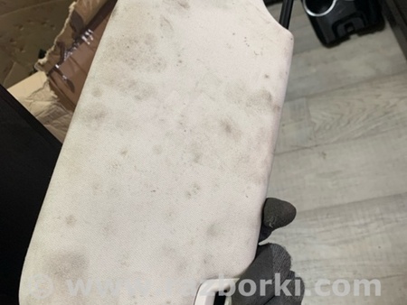 ФОТО Козырек солнцезащитный правый для Ford Mondeo 5 (08.2014 - 10.2019) Київ