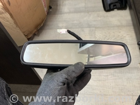 ФОТО Зеркало заднего вида (салон) для Ford Mondeo 5 (08.2014 - 10.2019) Київ